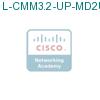 L-CMM3.2-UP-MD2UR подробнее