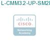 L-CMM3.2-UP-SM2MD подробнее