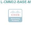 L-CMM3.2-BASE-MD подробнее