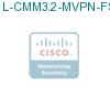 L-CMM3.2-MVPN-FS подробнее