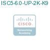 ISC5-6.0-UP-2K-K9 подробнее