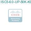 ISC5-6.0-UP-50K-K9 подробнее
