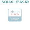 ISC5-6.0-UP-6K-K9 подробнее