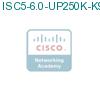 ISC5-6.0-UP250K-K9 подробнее