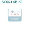 ISC6X-LAB-K9 подробнее