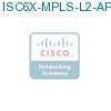 ISC6X-MPLS-L2-API подробнее