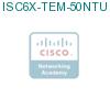 ISC6X-TEM-50NTU подробнее