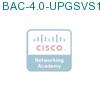 BAC-4.0-UPGSVS10K= подробнее