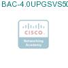 BAC-4.0UPGSVS500K= подробнее