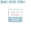 BAC-SVS-10K= подробнее