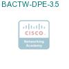 BACTW-DPE-3.5 подробнее