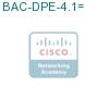 BAC-DPE-4.1= подробнее