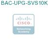 BAC-UPG-SVS10K подробнее