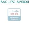 BAC-UPG-SVS500K подробнее