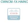CWNCM-1X-HAINC25K подробнее