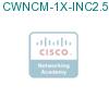 CWNCM-1X-INC2.5K подробнее
