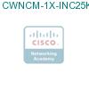 CWNCM-1X-INC25K подробнее