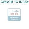CWNCM-1X-INC50= подробнее