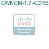 CWNCM-1.7-CORE-K9 подробнее