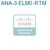 ANA-3-ELM0-RTM подробнее