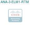 ANA-3-ELM1-RTM подробнее
