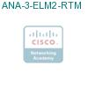 ANA-3-ELM2-RTM подробнее