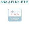 ANA-3-ELM4-RTM подробнее