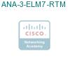 ANA-3-ELM7-RTM подробнее