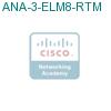 ANA-3-ELM8-RTM подробнее
