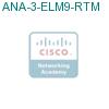 ANA-3-ELM9-RTM подробнее