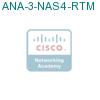 ANA-3-NAS4-RTM подробнее