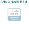 ANA-3-NAS6-RTM подробнее