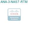 ANA-3-NAS7-RTM подробнее