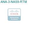 ANA-3-NAS9-RTM подробнее