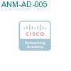 ANM-AD-005 подробнее