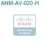 ANM-AV-020-H подробнее