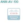 ANM-AV-100 подробнее