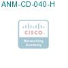 ANM-CD-040-H подробнее
