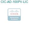 CIC-AD-100PV-LIC подробнее