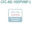 CIC-AD-100PVNP-LIC подробнее