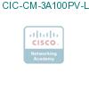 CIC-CM-3A100PV-LIC подробнее