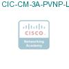 CIC-CM-3A-PVNP-LIC подробнее