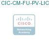 CIC-CM-FU-PV-LIC подробнее