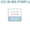 CIC-M-MS-PVNP-LIC подробнее