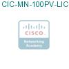 CIC-MN-100PV-LIC подробнее