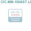 CIC-MM-100AST-LIC подробнее