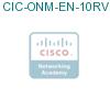 CIC-ONM-EN-10RVU подробнее
