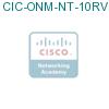CIC-ONM-NT-10RVU подробнее