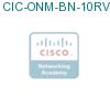 CIC-ONM-BN-10RVU подробнее