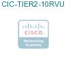 CIC-TIER2-10RVU подробнее